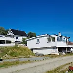 House With Sea View, Boathouse, Garage And Boat Villa