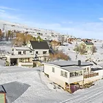 Villa House With Sea View, Boathouse, Garage And Boat *
