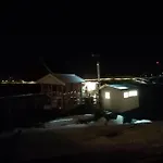House With Sea View, Boathouse, Garage And Boat Villa