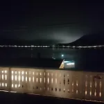 House With Sea View, Boathouse, Garage And Boat Hammerfest