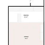 Villa House With Sea View, Boathouse, Garage And Boat Hammerfest