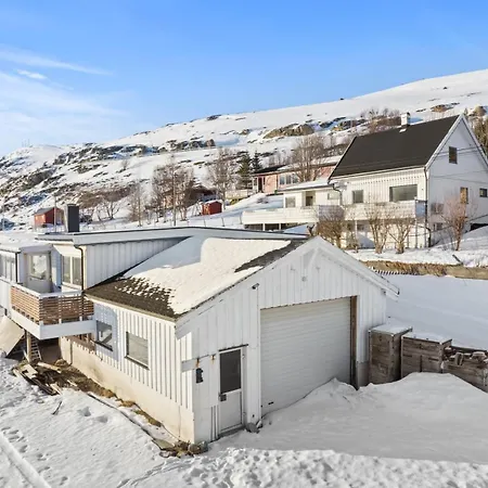 House With Sea View, Boathouse, Garage And Boat Villa