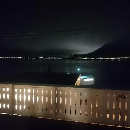 House With Sea View, Boathouse, Garage And Boat Hammerfest