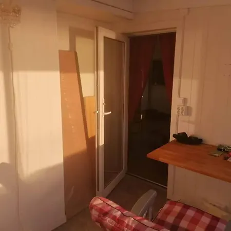 House With Sea View, Boathouse, Garage And Boat * Hammerfest