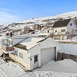 House With Sea View, Boathouse, Garage And Boat Villa