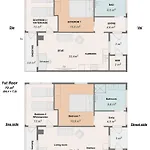 Villa House With Sea View, Boathouse, Garage And Boat Hammerfest