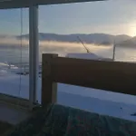 Villa House With Sea View, Boathouse, Garage And Boat Hammerfest